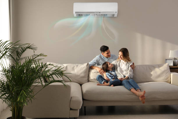 Best Thermostats and Smart Controls in Eastport, ME