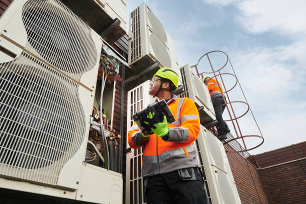 Best HVAC Supply and Distribution in Eastport, ME