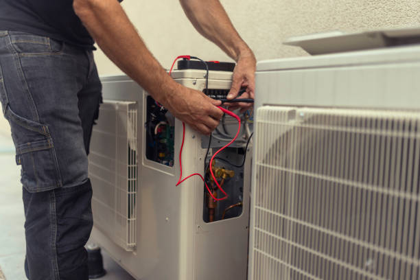 Best Geothermal HVAC Systems in Eastport, ME