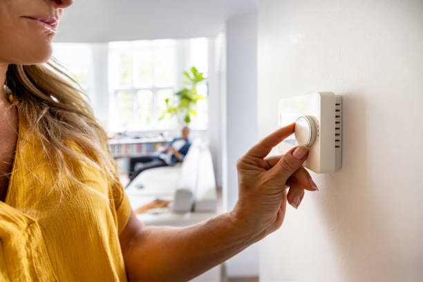 Best Air Conditioning Cleaning in Eastport, ME