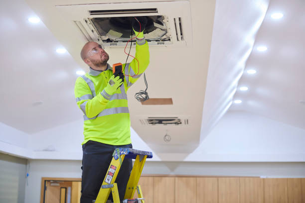 Best HVAC Training and Certification in Eastport, ME