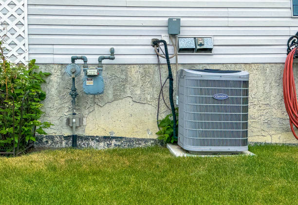 Best Residential HVAC in Eastport, ME